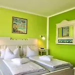 Szálloda Haus Am Kurpark 2*