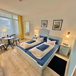 Haus Am Kurpark 2* Schömberg