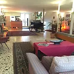 Haus Am Kurpark Szálloda 2*