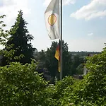 Szálloda Haus Am Kurpark 2*