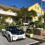 Haus Am Kurpark Schömberg