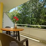 Haus Am Kurpark