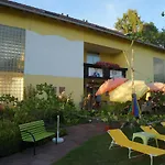 Haus Am Kurpark 2*