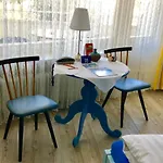 Haus Am Kurpark Szálloda 2*