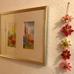 Haus Am Kurpark Szálloda