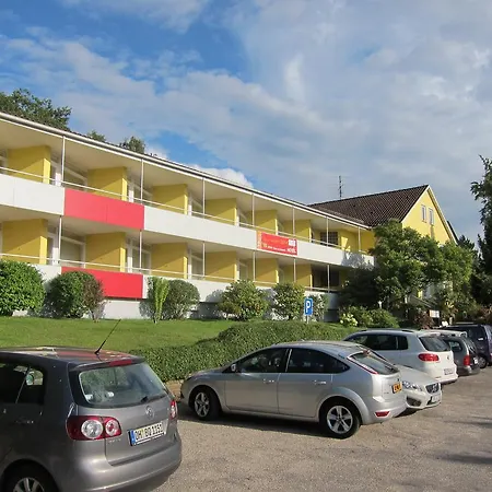 豪斯艾姆库公寓酒店