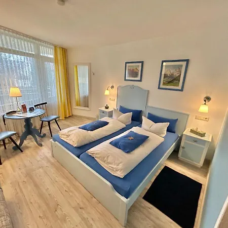 Haus Am Kurpark 2* Schoemberg (Calw)
