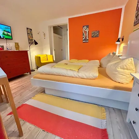 Hotel Haus Am Kurpark Schoemberg (Calw)