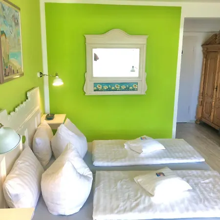 Haus Am Kurpark Hotell Schömberg