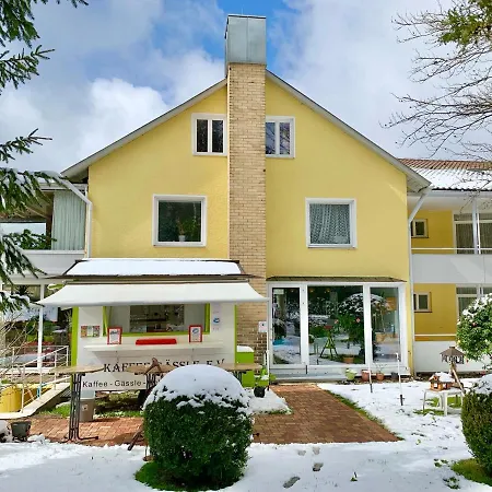 Haus Am Kurpark 2* Schoemberg (Calw)