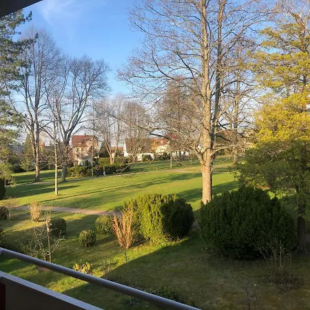 Haus Am Kurpark 2*