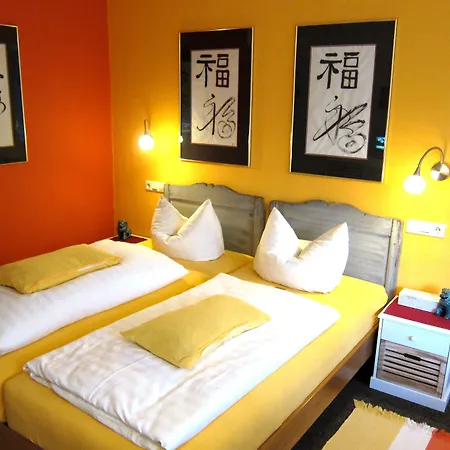 Haus Am Kurpark מלון