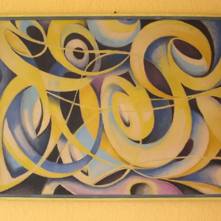 豪斯艾姆库公寓酒店 2*