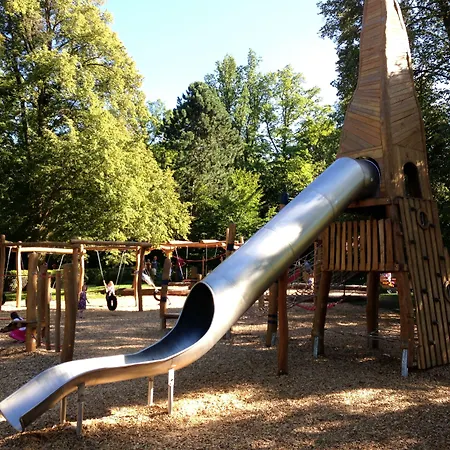 Haus Am Kurpark Schömberg