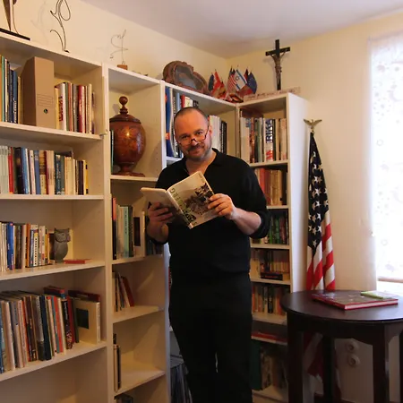 酒店 豪斯艾姆库公寓酒店 Schömberg