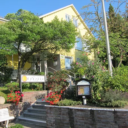 Haus Am Kurpark