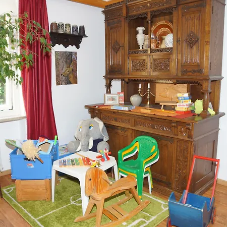 豪斯艾姆库公寓酒店