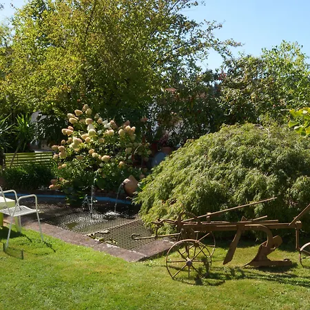 豪斯艾姆库公寓酒店 酒店 2*