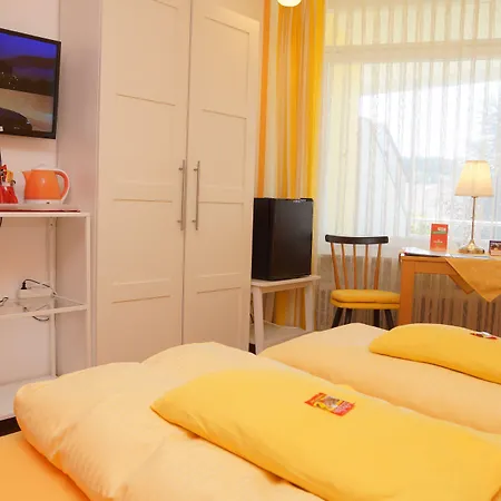 酒店 豪斯艾姆库公寓酒店