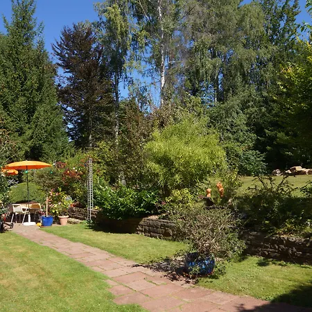 豪斯艾姆库公寓酒店