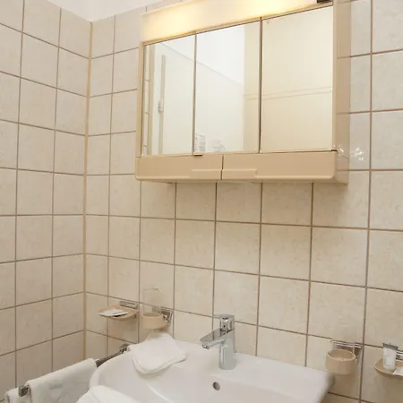 豪斯艾姆库公寓酒店 2* Schömberg