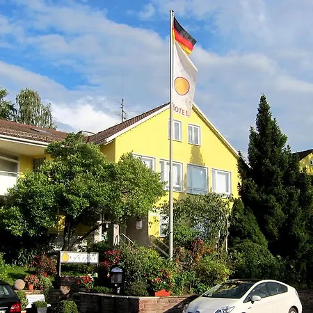 Haus Am Kurpark 2* Schömberg