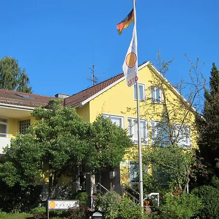 豪斯艾姆库公寓酒店