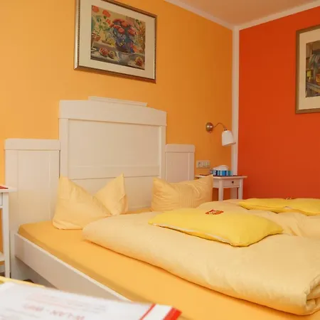 豪斯艾姆库公寓酒店 2*