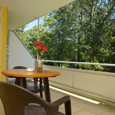 豪斯艾姆库公寓酒店