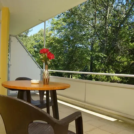 Haus Am Kurpark