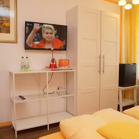 Haus Am Kurpark 2*