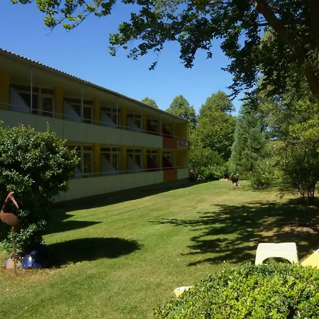 Haus Am Kurpark