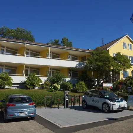 Haus Am Kurpark