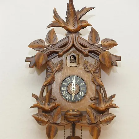 酒店 豪斯艾姆库公寓酒店