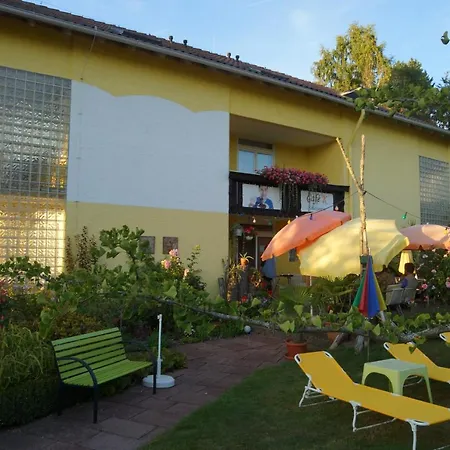 Haus Am Kurpark 2*
