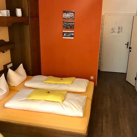 Haus Am Kurpark מלון Schömberg